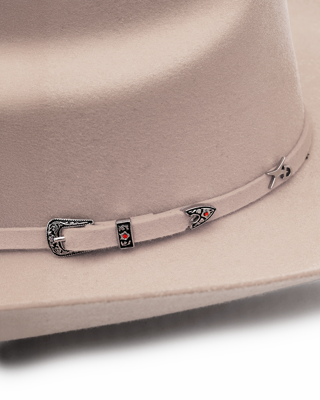 TEXANA SS LANA BOLIVIANA BUSKIN