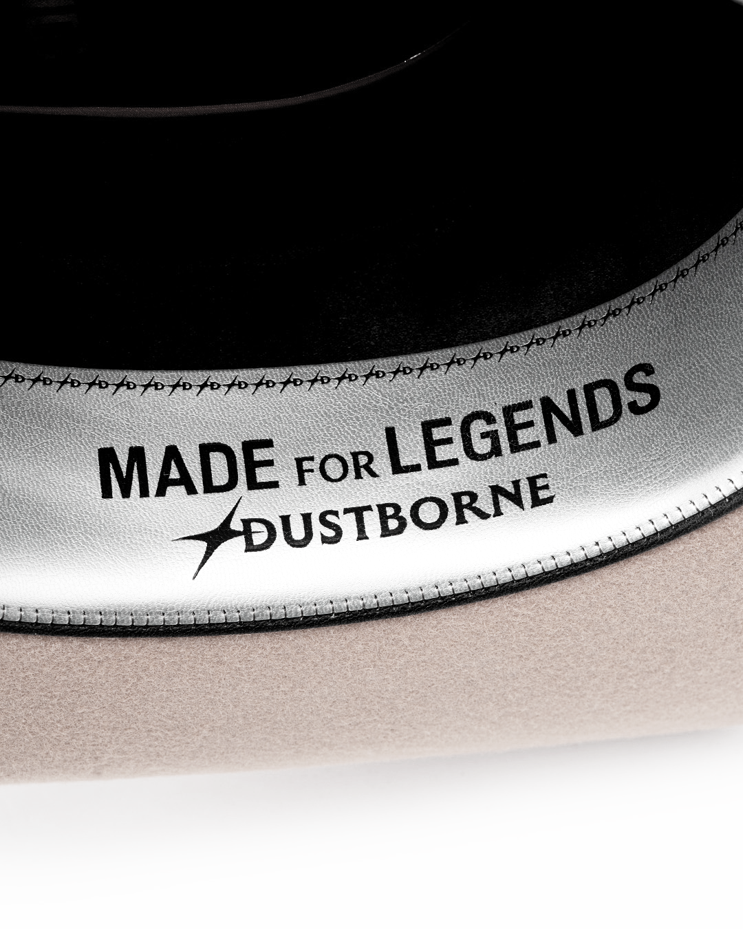 TEXANA SS LANA BOLIVIANA BUSKIN