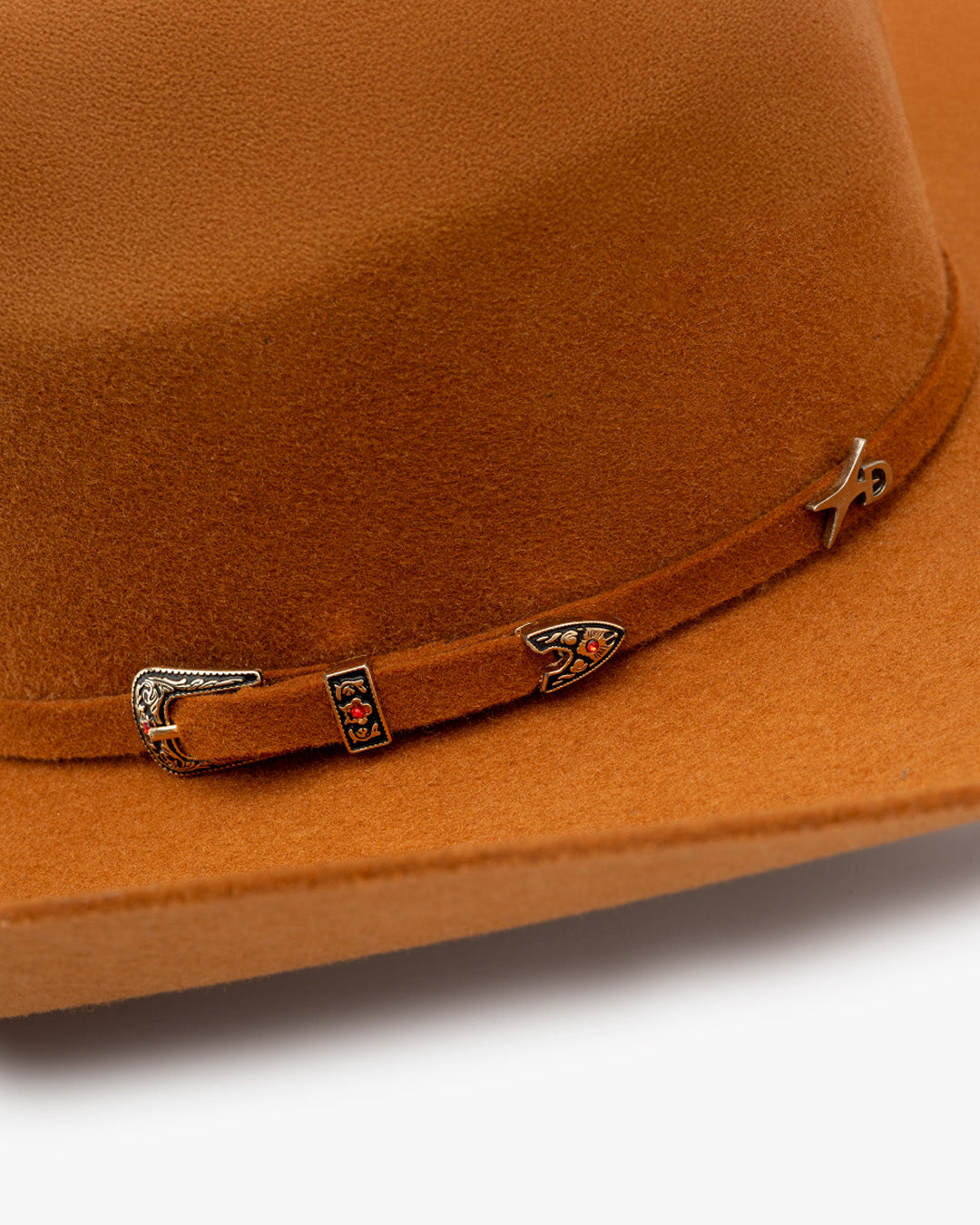 TEXANA SS LANA BOLIVIANA COBRE