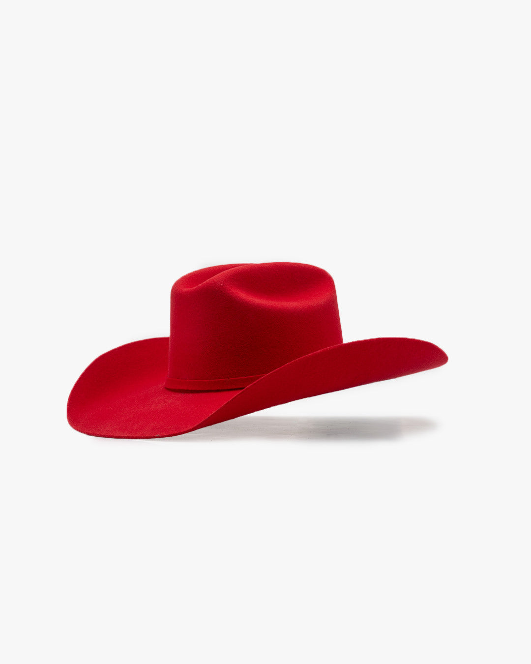 TEXANA SS LANA BOLIVIANA ROJA