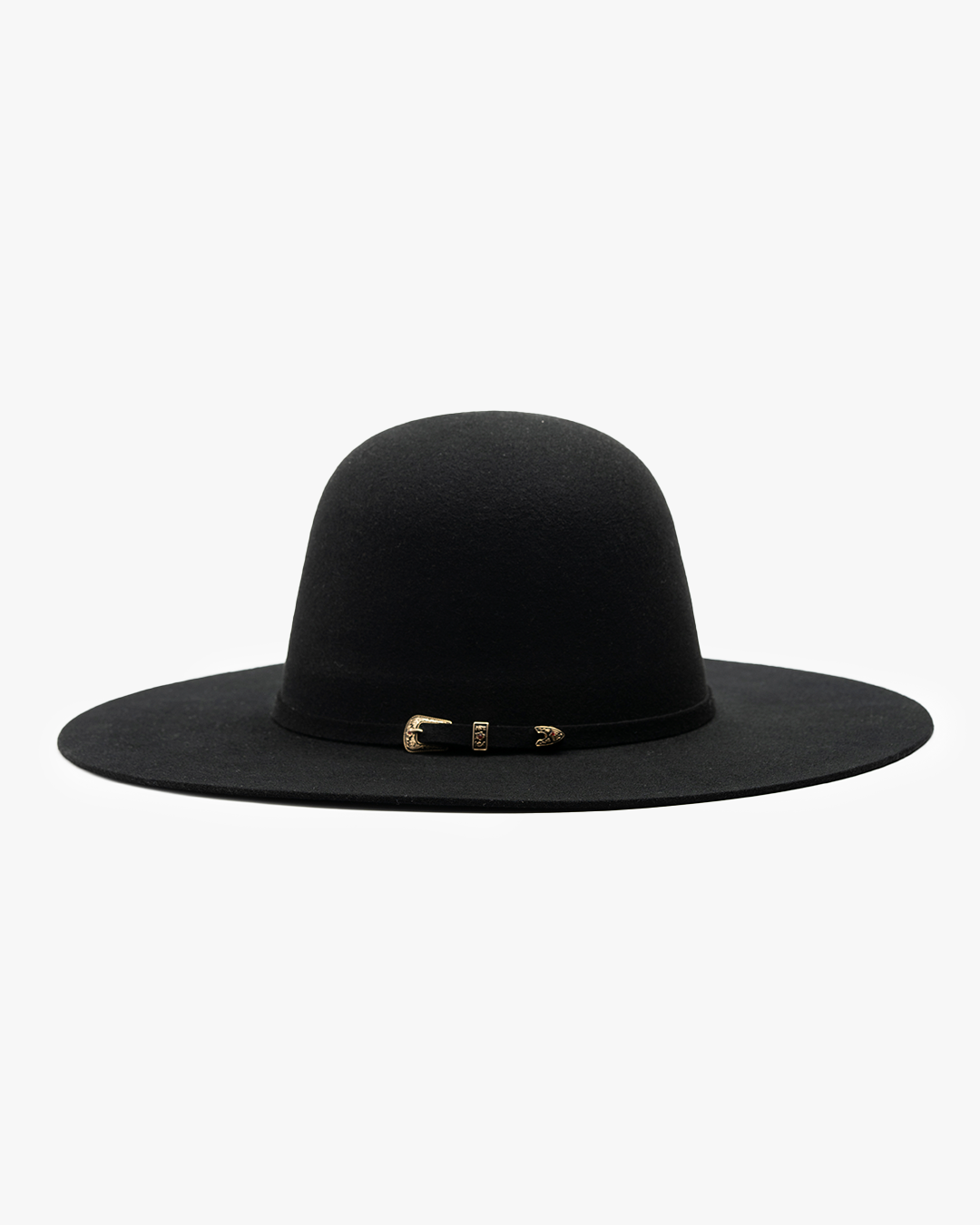 OPEN CROWN DB BLACK