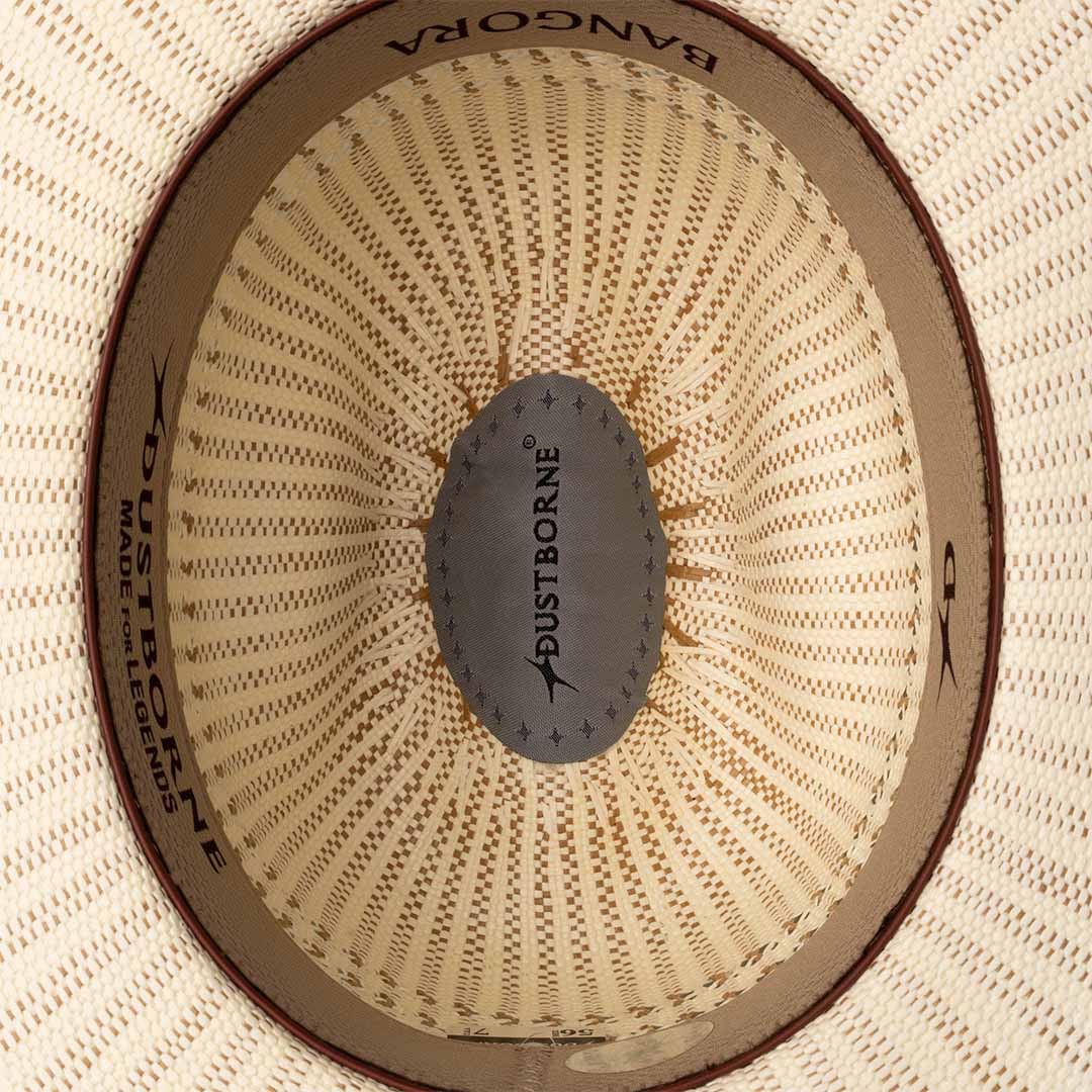 Sombrero Bangora Ivory Chihuahua – interior