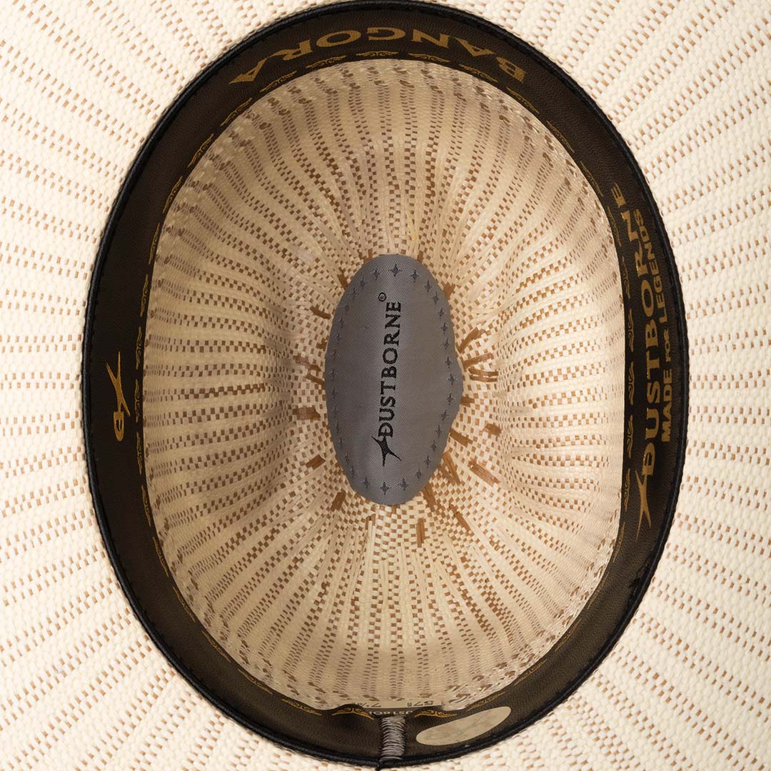Sombrero Bangora Ivory Minnick – interior