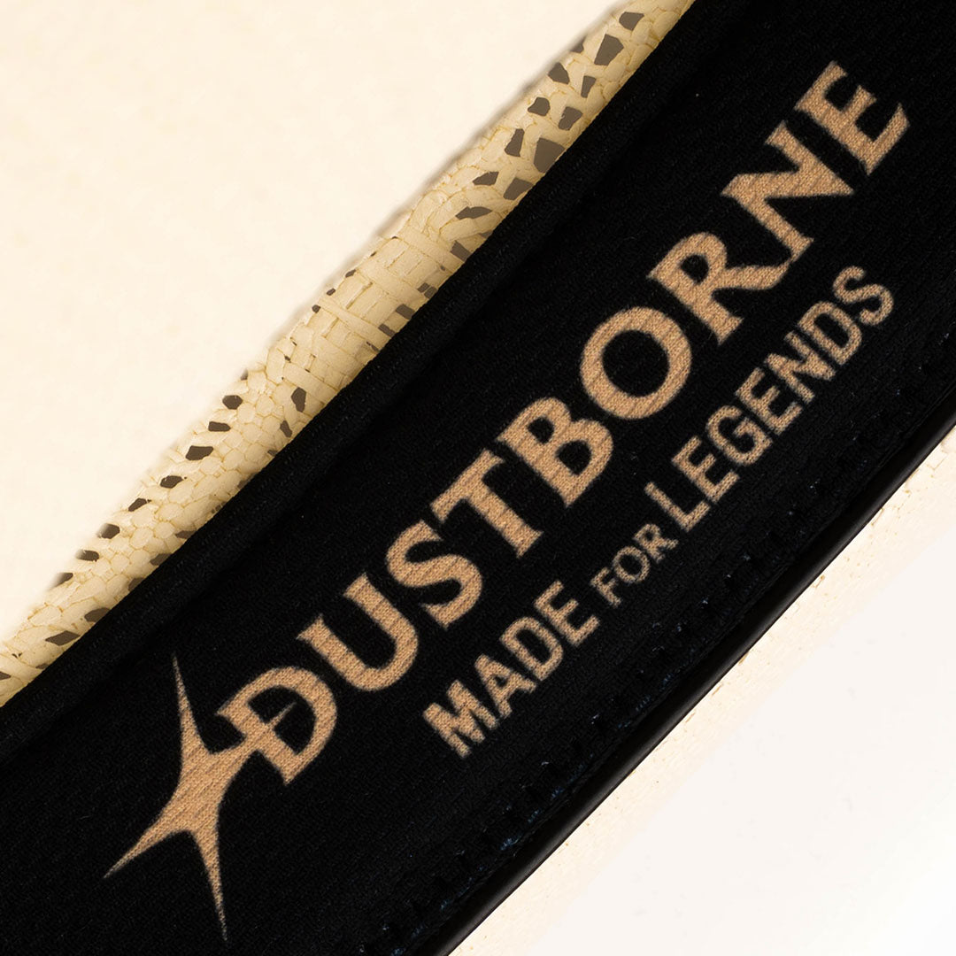 Sombrero Bangora Fino Chihuahua – detalle del sudadero