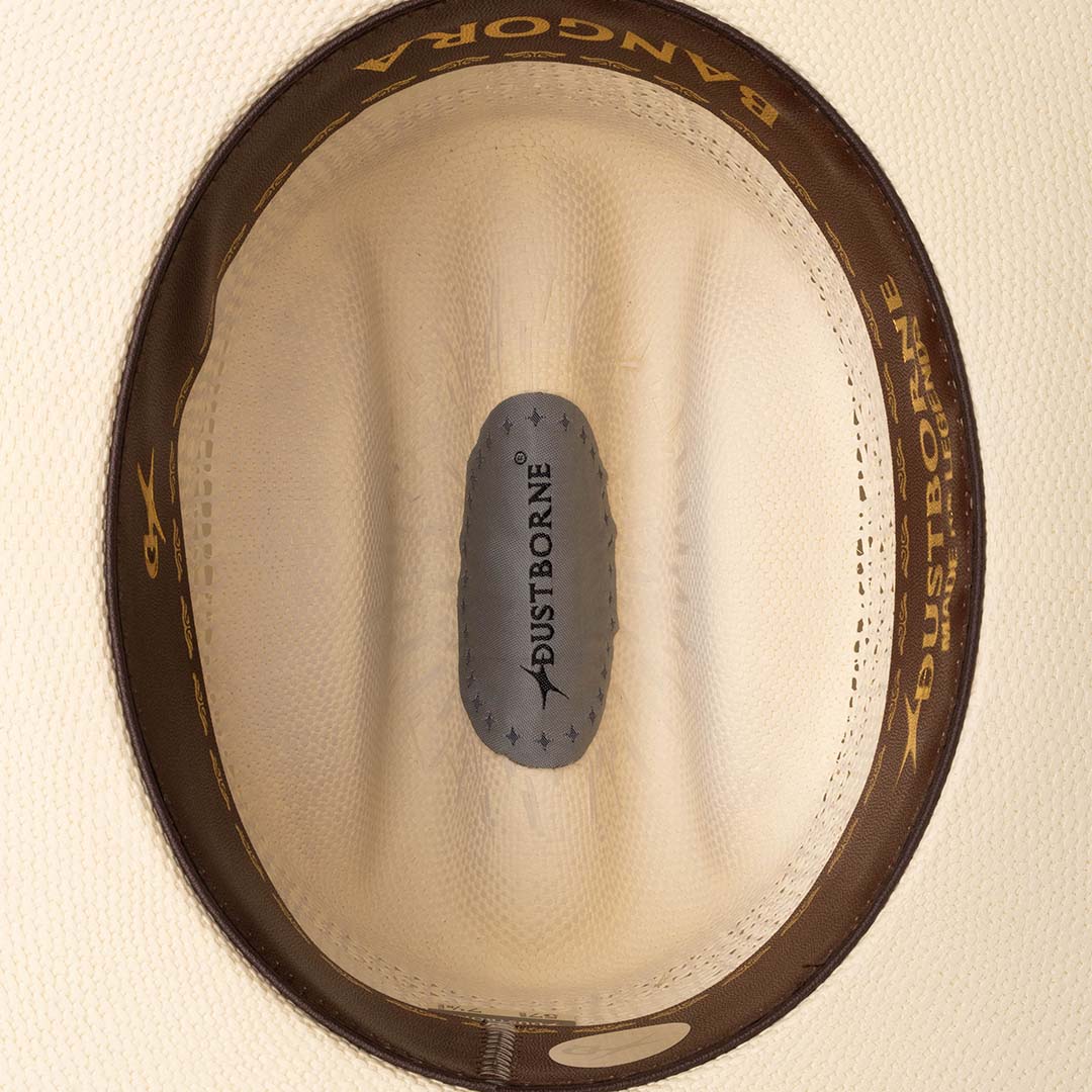 Sombrero Bangora Fino SS – interior