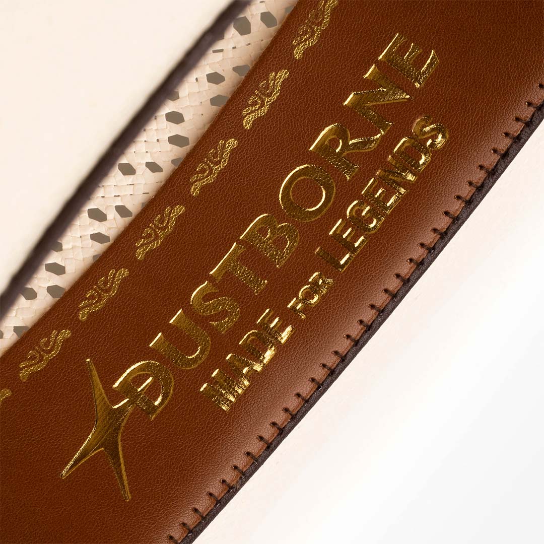 Sombrero Chino Glaseado Rombos SS – detalle del sudadero