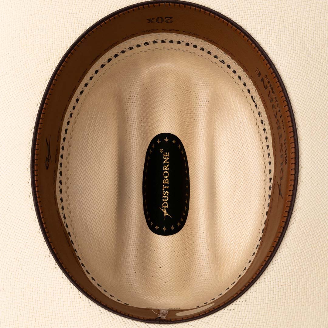 Sombrero Japonés Randa Negra SS – interior