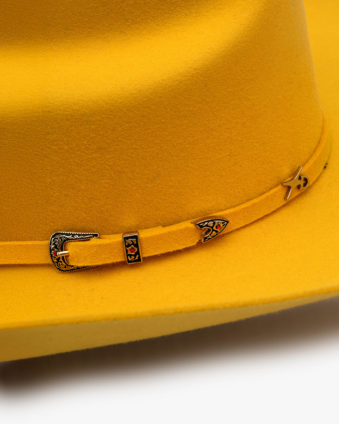 TEXANA SS LANA BOLIVIANA AMARILLO