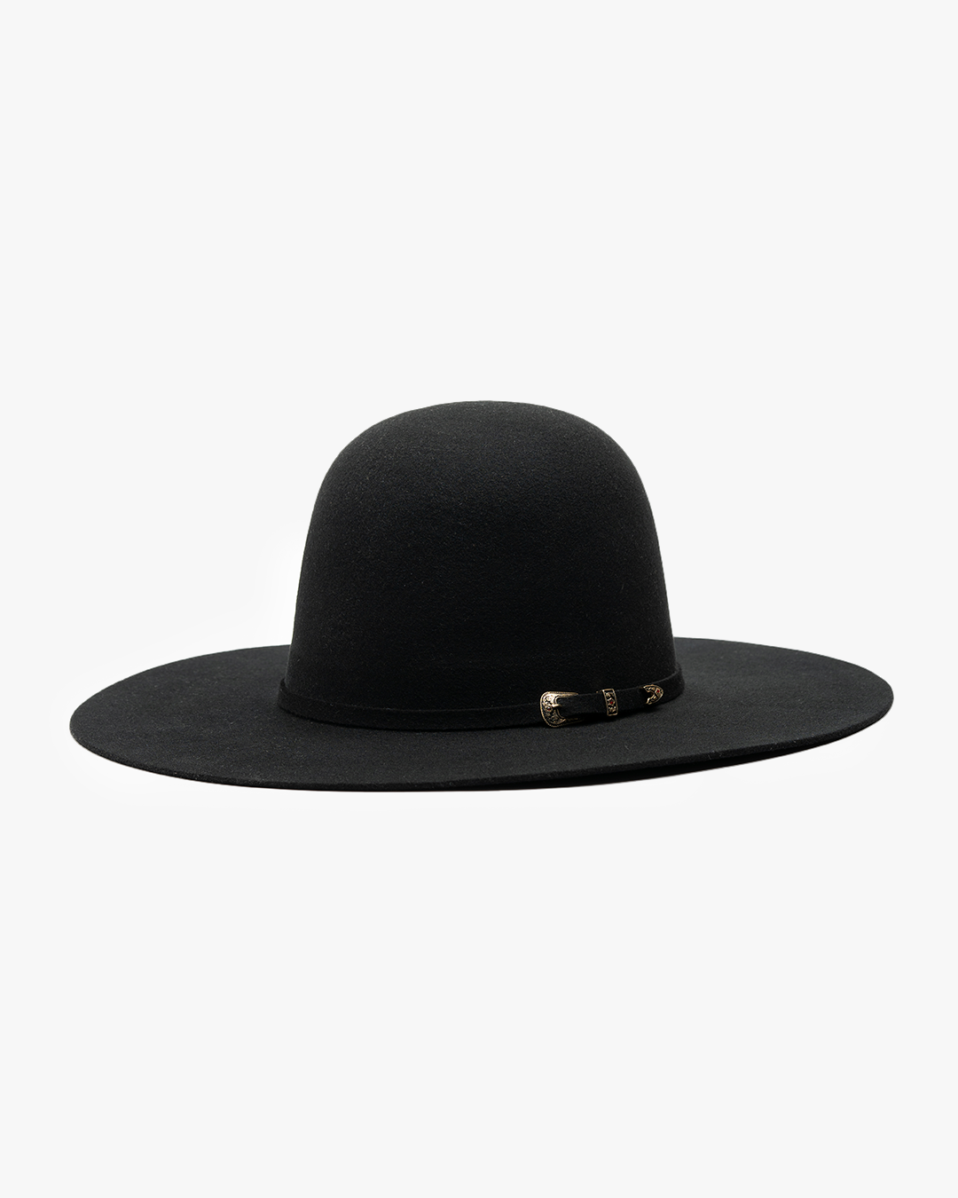 OPEN CROWN DB BLACK