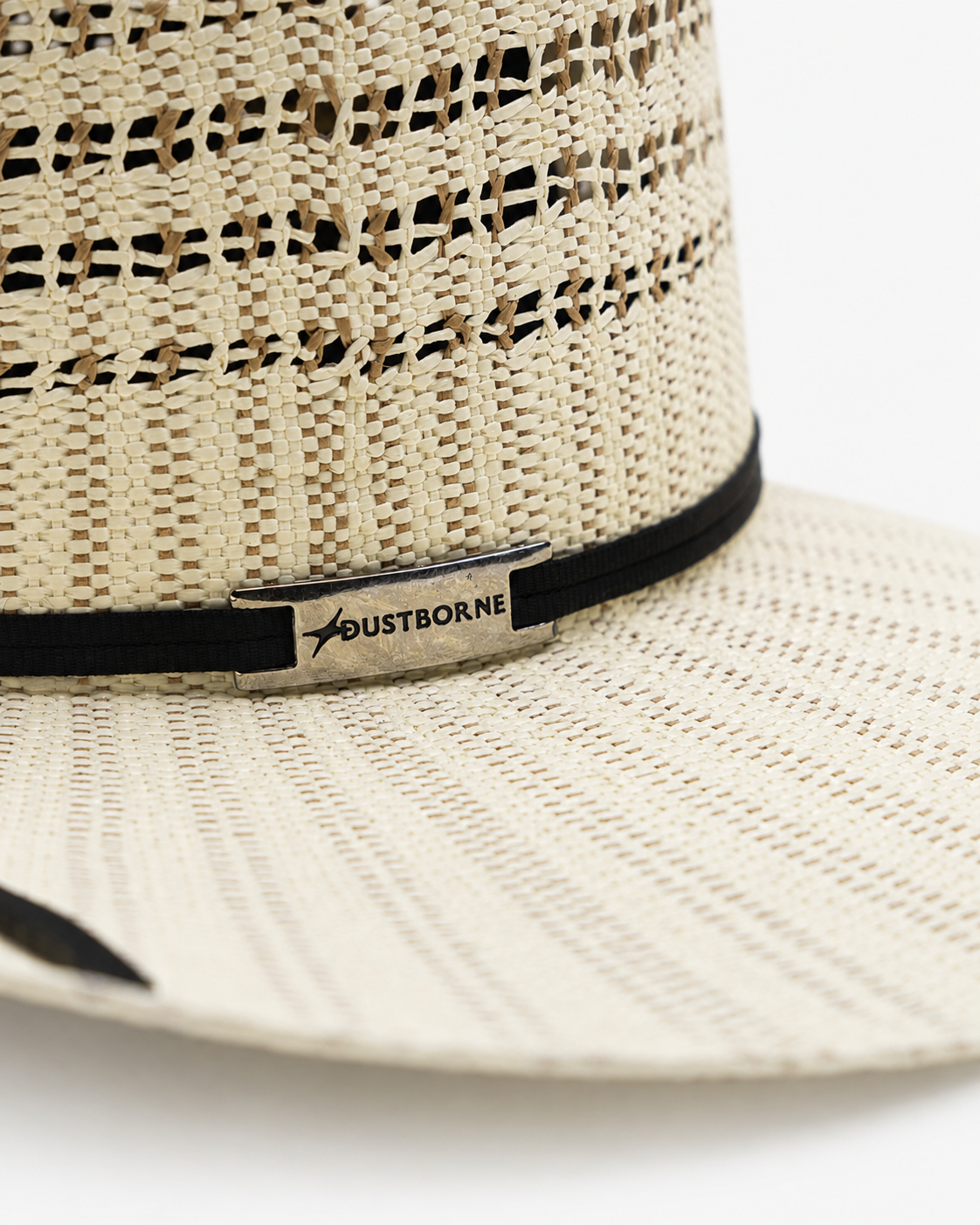 Sombrero Bangora Ivory Minnick