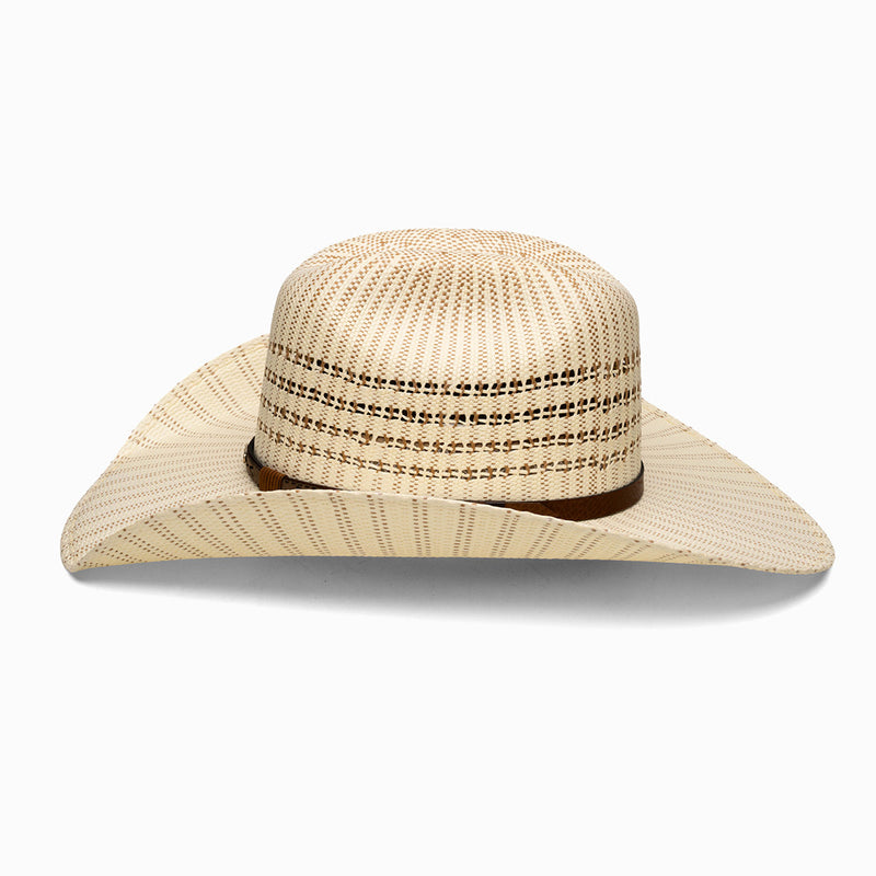 Sombrero Bangora Ivory Chihuahua – vista lateral