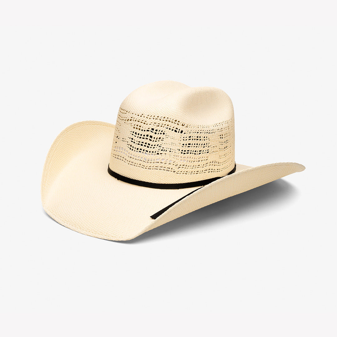 Sombrero Bangora Fino Chihuahua – vista tres cuartos