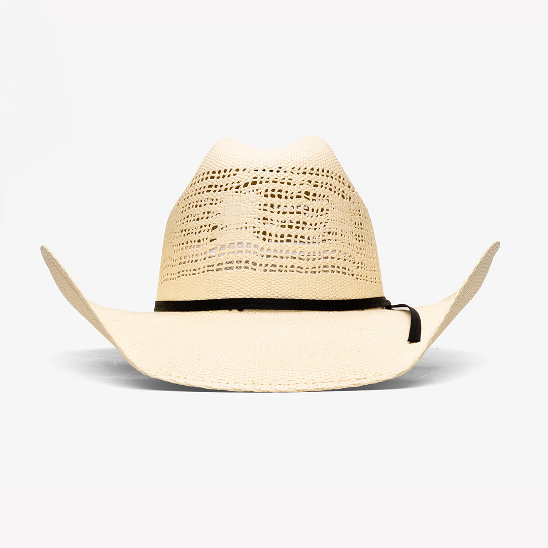Sombrero Bangora Fino Chihuahua – vista de frente