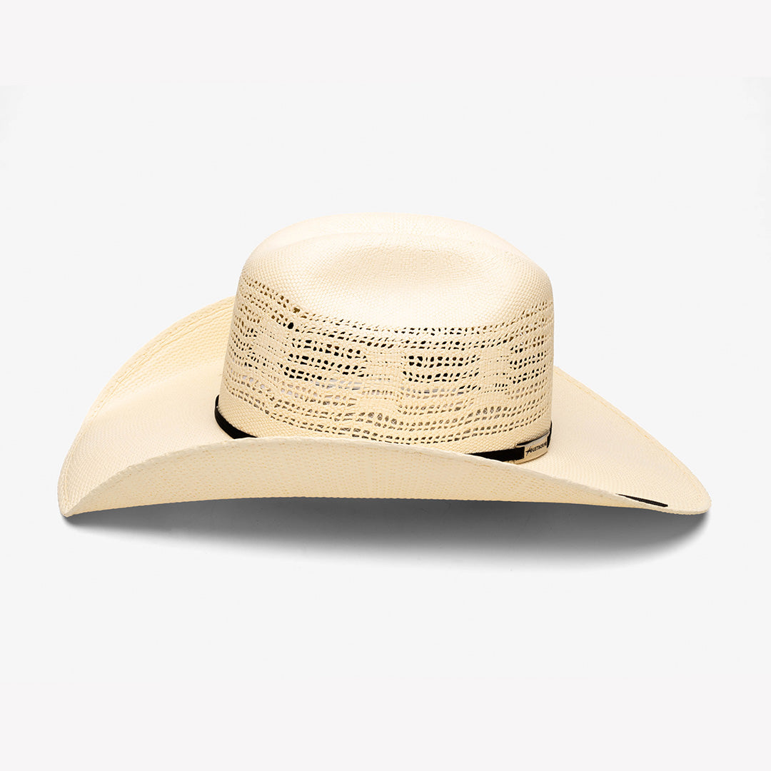 Sombrero Bangora Fino Chihuahua – vista lateral