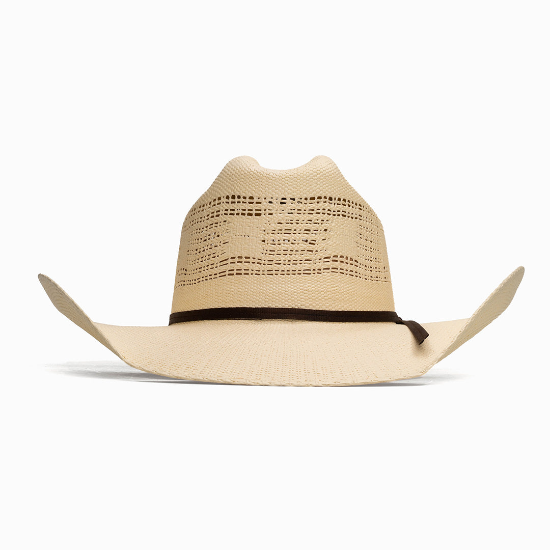 Sombrero Bangora Fino SS – vista de frente