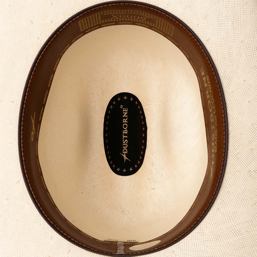 Sombrero Japonés 1x1 Chihuahua – interior