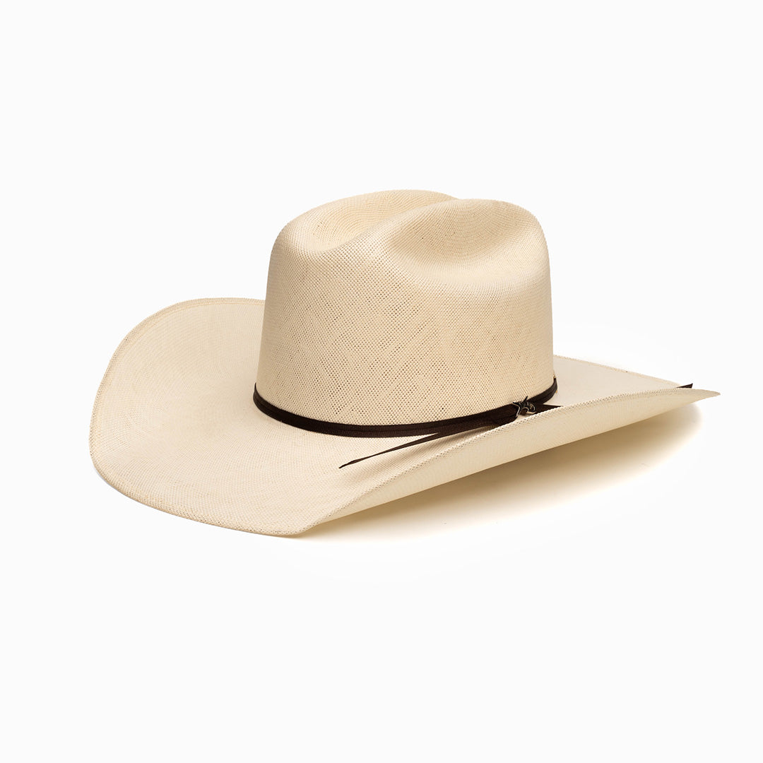 Sombrero Japonés 1x1 SS – vista tres cuartos
