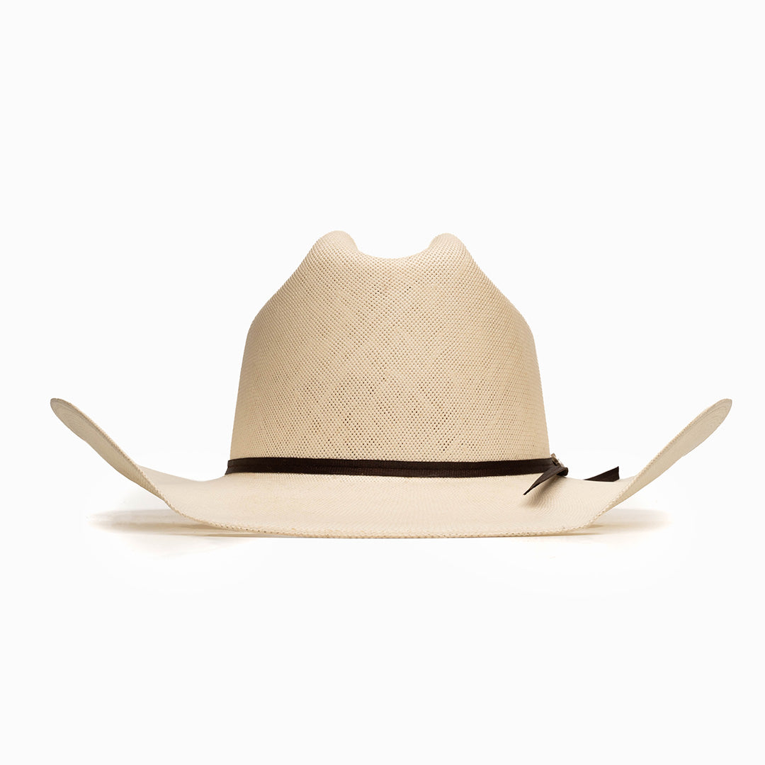 Sombrero Japonés 1x1 SS – vista de frente